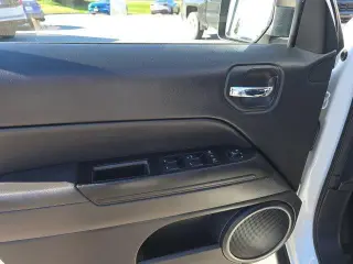 Jeep Patriot 2016 Deportivo 4dr SUV