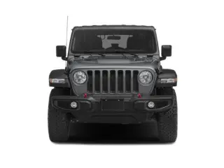 Jeep Wrangler Unlimited 2018 4x4 Rubicon 4dr SUV (lanzamiento de mitad de año)