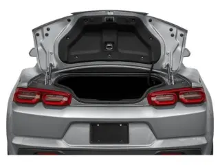 2023 Chevrolet Camaro