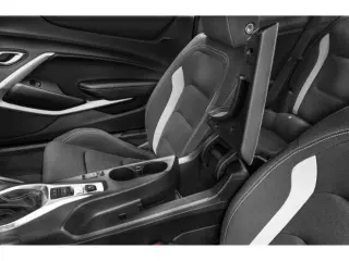 2023 Chevrolet Camaro