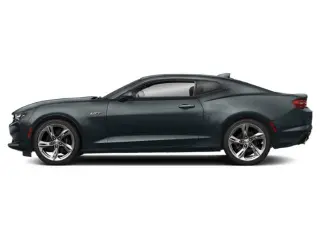 2023 Chevrolet Camaro