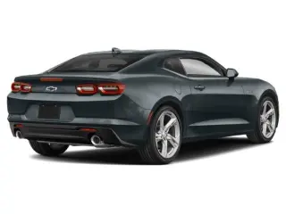 2023 Chevrolet Camaro