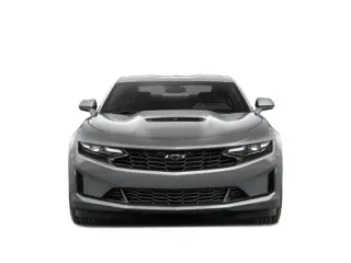 2023 Chevrolet Camaro