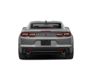 2023 Chevrolet Camaro