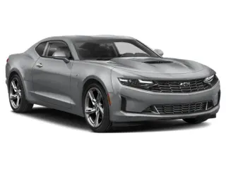2023 Chevrolet Camaro