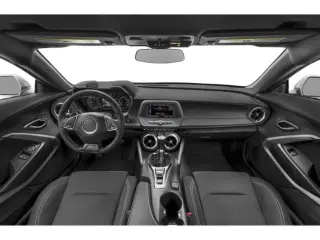 2023 Chevrolet Camaro