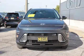 2026 Hyundai Kona