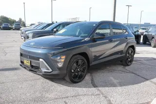 2026 Hyundai Kona