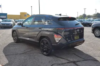 2026 Hyundai Kona
