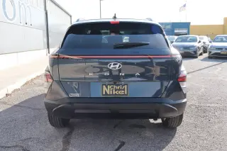 2026 Hyundai Kona
