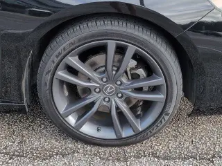 Acura TLX 2019 V6 4dr Sedán con Tecnología y Paquete A-SPEC (Interior Rojo)