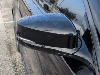Acura TLX 2019 V6 4dr Sedán con Tecnología y Paquete A-SPEC (Interior Rojo)