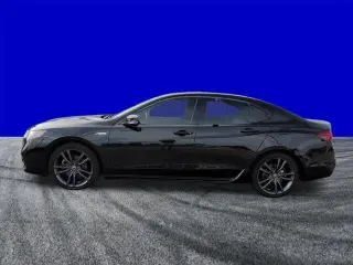 Acura TLX 2019 V6 4dr Sedán con Tecnología y Paquete A-SPEC (Interior Rojo)