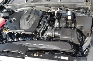 2025 Hyundai Sonata