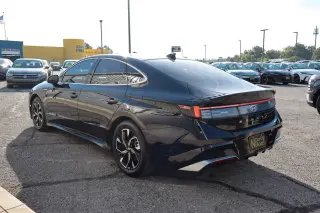 2025 Hyundai Sonata