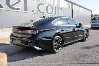 2025 Hyundai Sonata
