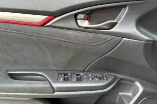Honda Civic 2019 Type R Touring 4dr Hatchback