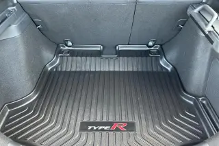 Honda Civic 2019 Type R Touring 4dr Hatchback