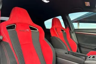 Honda Civic 2019 Type R Touring 4dr Hatchback