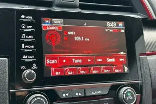 Honda Civic 2019 Type R Touring 4dr Hatchback