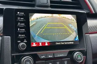 Honda Civic 2019 Type R Touring 4dr Hatchback