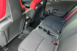 Honda Civic 2019 Type R Touring 4dr Hatchback