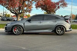 Honda Civic 2019 Type R Touring 4dr Hatchback