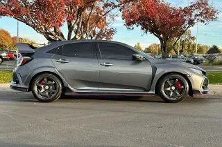 Honda Civic 2019 Type R Touring 4dr Hatchback