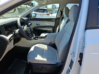 Hyundai TUCSON 2026 AWD SEL 4dr SUV
