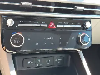 Hyundai TUCSON 2026 AWD SEL 4dr SUV