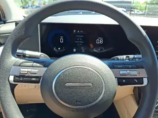 Hyundai TUCSON 2026 AWD SEL 4dr SUV