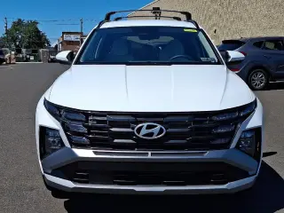 Hyundai TUCSON 2026 AWD SEL 4dr SUV