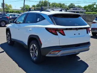 Hyundai TUCSON 2026 AWD SEL 4dr SUV