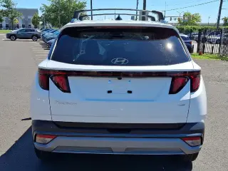 Hyundai TUCSON 2026 AWD SEL 4dr SUV