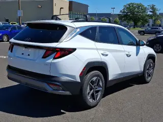Hyundai TUCSON 2026 AWD SEL 4dr SUV