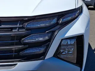 Hyundai TUCSON 2026 AWD SEL 4dr SUV