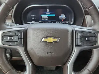 Chevrolet Tahoe 2024 4x2 LT 4dr SUV