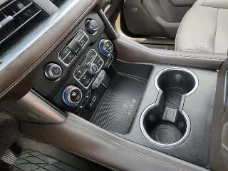 Chevrolet Tahoe 2024 4x2 LT 4dr SUV