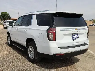 Chevrolet Tahoe 2024 4x2 LT 4dr SUV
