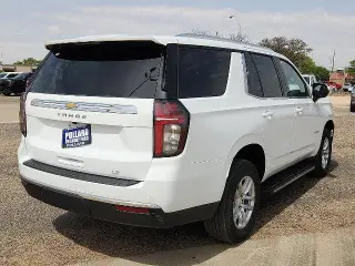 Chevrolet Tahoe 2024 4x2 LT 4dr SUV