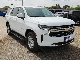 Chevrolet Tahoe 2024 4x2 LT 4dr SUV