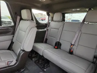 Chevrolet Tahoe 2024 4x2 LT 4dr SUV