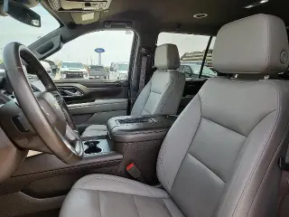 Chevrolet Tahoe 2024 4x2 LT 4dr SUV