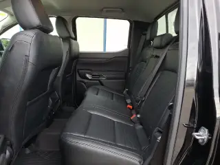Ford Ranger 2025 4x4 Lariat 4dr SuperCrew 5.0 ft. SB