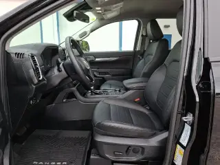 Ford Ranger 2025 4x4 Lariat 4dr SuperCrew 5.0 ft. SB