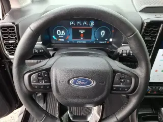 Ford Ranger 2025 4x4 Lariat 4dr SuperCrew 5.0 ft. SB