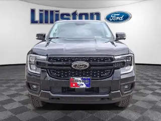 Ford Ranger 2025 4x4 Lariat 4dr SuperCrew 5.0 ft. SB