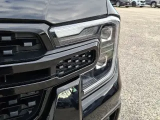Ford Ranger 2025 4x4 Lariat 4dr SuperCrew 5.0 ft. SB