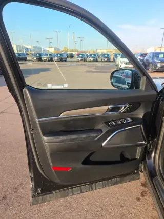 2022 Kia Telluride