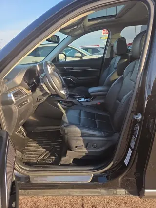 2022 Kia Telluride